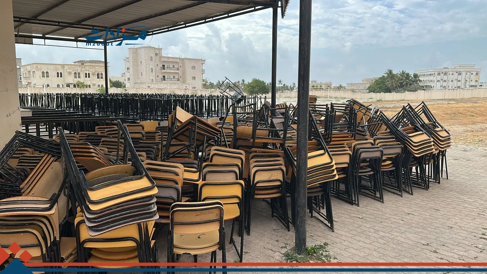 Student Desks-dhofar.
