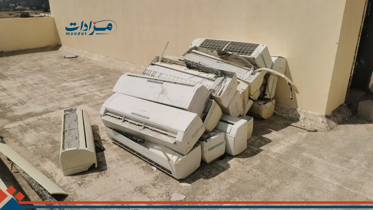 3-Wadi Al-Ain School