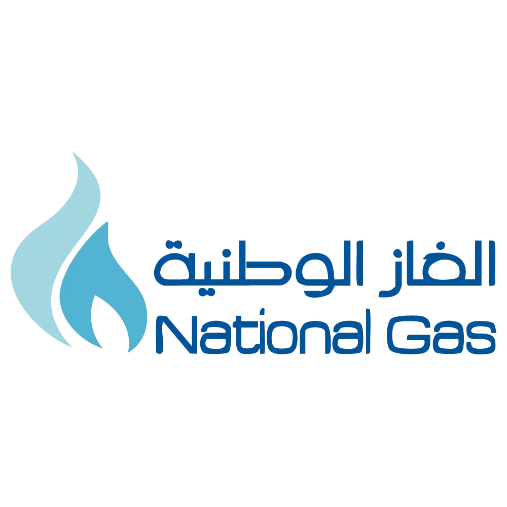 National Gas